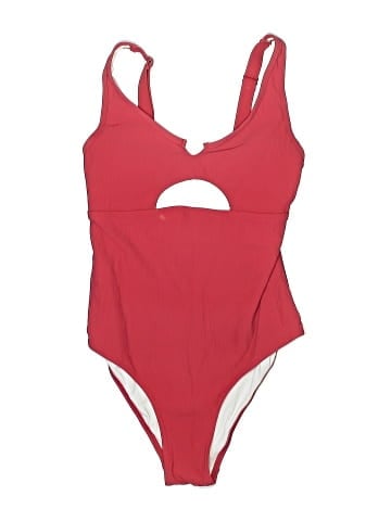 Charmo One Piece Swimsuit (view 1)
