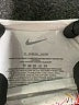 Nike Silver Short Sleeve T-Shirt Size 2T - photo 3