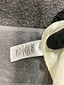 Talbots 100% Viscose Ivory 3/4 Sleeve Blouse Size L - photo 8