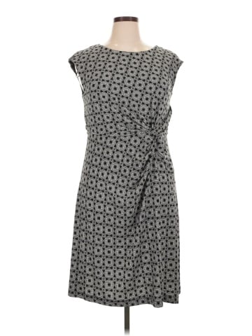 212 Collection Casual Dress (view 1)