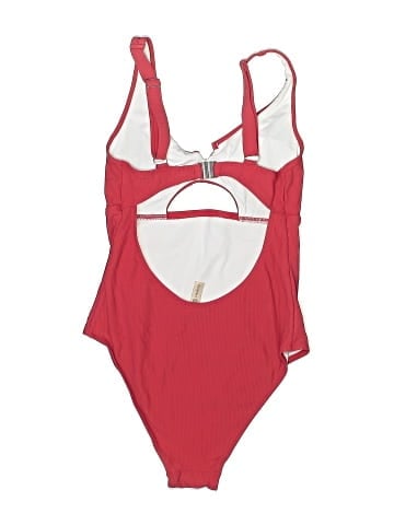 Charmo One Piece Swimsuit (view 2)