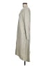 Moth Gray Casual Dress Size M - photo 5