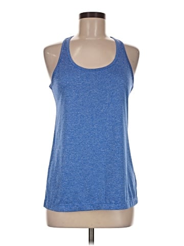 Spalding Athletic Active Tank (view 1)