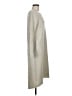Moth Gray Casual Dress Size M - photo 4