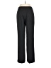 Tahari Solid Black Dress Pants Size 8 - photo 2