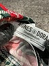 Agnes & Dora Plaid Red Leggings One size - photo 7