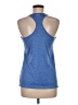 Spalding Athletic 100% Polyester Blue Active Tank Size M - photo 2