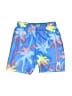 Hurley Blue Board Shorts Size 4T - photo 1