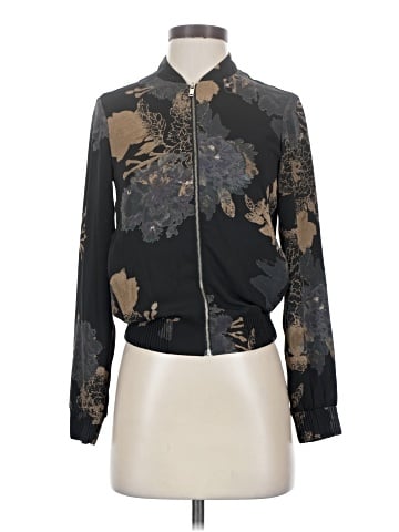 Babaton Long Sleeve Blouse (view 1)