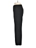 Tahari Solid Black Dress Pants Size 8 - photo 5