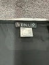 Venus 100% Polyester Black 3/4 Sleeve Blouse Size XS - photo 7