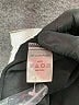 Venus 100% Polyester Black 3/4 Sleeve Blouse Size XS - photo 8