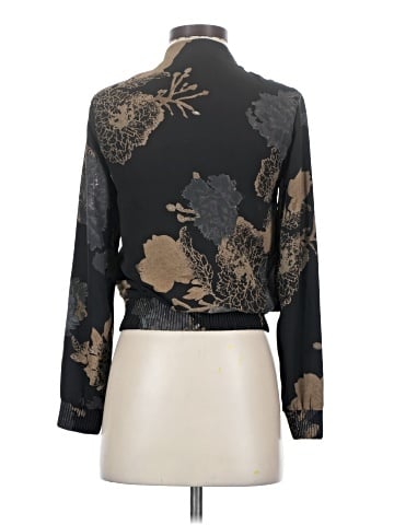 Babaton Long Sleeve Blouse (view 2)
