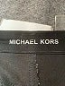 Michael Kors Black Jeans Size 18W - photo 4