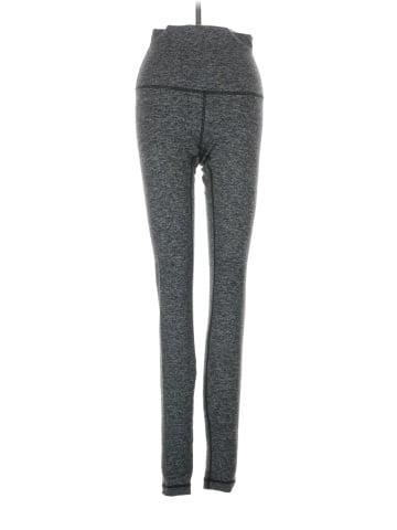 Lululemon Athletica Active Pants (view 1)
