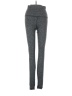 Lululemon Athletica Gray Active Pants Size 4 - photo 1