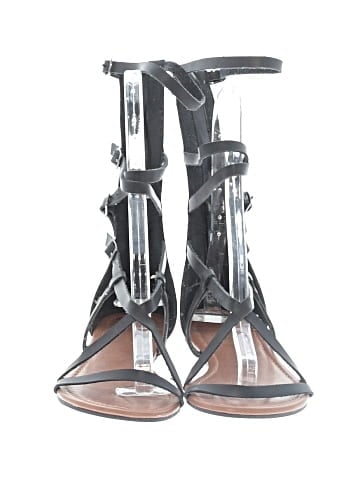 Charlotte Russe Sandals (view 2)