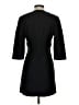 Karta 100% Polyester Black Cocktail Dress Size S - photo 2
