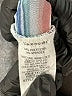 Veronica M. Blue Casual Dress Size S - photo 8