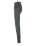 Lululemon Athletica Gray Active Pants Size 4 - photo 5