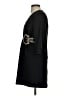 Karta 100% Polyester Black Cocktail Dress Size S - photo 5