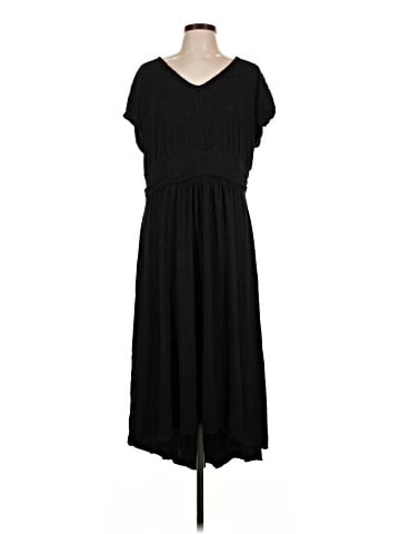 Apt. 9 Casual Dress (view 1)