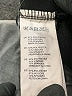 Insight Black Cocktail Dress Size 4 - photo 8