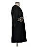 Karta 100% Polyester Black Cocktail Dress Size S - photo 4