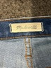 Madewell Stripes Blue Jeans Size 30 waist - photo 7