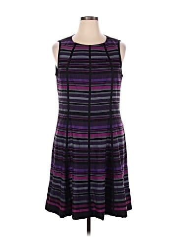 Anne Klein Casual Dress (view 1)