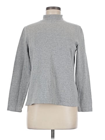 Croft & Barrow Turtleneck Sweater (view 1)