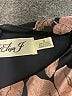 Eliza J Brown Cocktail Dress Size 10 - photo 7