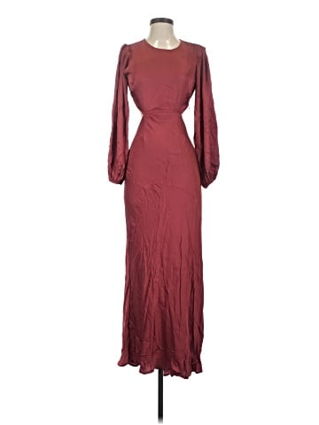Astr Casual Dress (view 1)