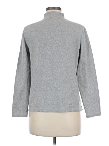 Croft & Barrow Turtleneck Sweater (view 2)