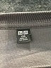 Uniqlo Solid Gray Short Sleeve T-Shirt Size XXS - photo 7