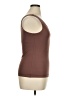 Rae Mode Brown Tank Top Size 1X - photo 4