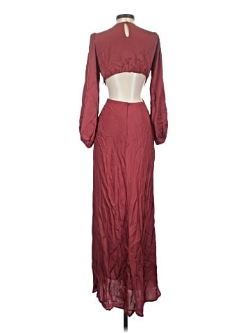 Astr Casual Dress (view 2)