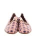 Boden Paisley Pink Flats Size EU 40 - photo 2