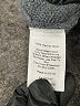 Talbots 100% Wool Gray Wool Cardigan Size S - photo 8