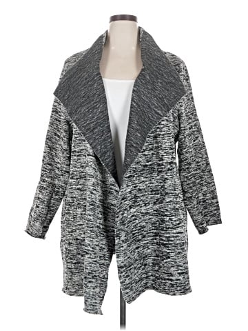 Nic + Zoe Cardigan (view 1)