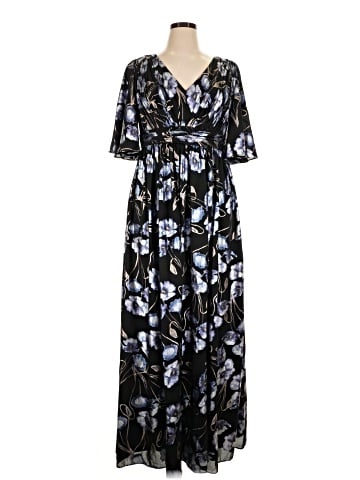 Adrianna Papell Casual Dress (view 1)