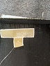 MICHAEL Michael Kors Metallic Metallic Silver Long Sleeve Blouse Size S - photo 7