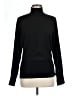 Theory Black Turtleneck Sweater Size L - photo 1