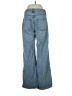 Chico's Blue Jeans Size Sm Petite (0) - photo 2