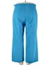 MNG Blue Active Pants Size 20 - photo 2