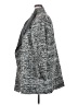 Nic + Zoe 100% Polyester Gray Cardigan Size 3X - photo 5