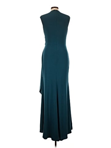 Betsy & Adam Cocktail Dress (view 2)