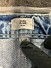 River Island Blue Jeans Size 28 waist - photo 7