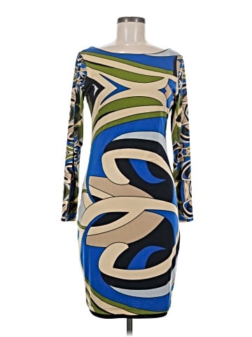 Analili Casual Dress (view 1)