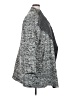 Nic + Zoe 100% Polyester Gray Cardigan Size 3X - photo 4